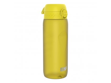 Ion8 Leak Proof Lahev bez BPA Yellow 750 ml