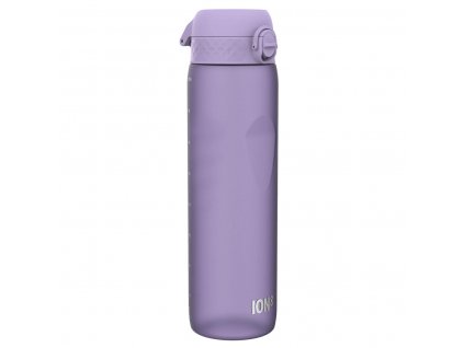 Ion8 Leak Proof Lahev bez BPA Light Purple 1000 ml