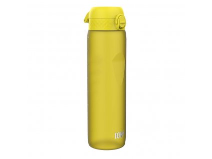 Ion8 Leak Proof Lahev bez BPA Yellow 1000 ml