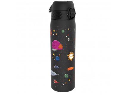 Ion8 Leak Proof Lahev bez BPA Spaceships 500 ml