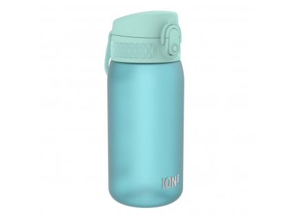 Ion8 Leak Proof Lahev bez BPA Sonic Blue 350 ml