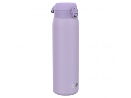 Ion8 Leak Proof Nerezová termolahev Light Purple 920 ml