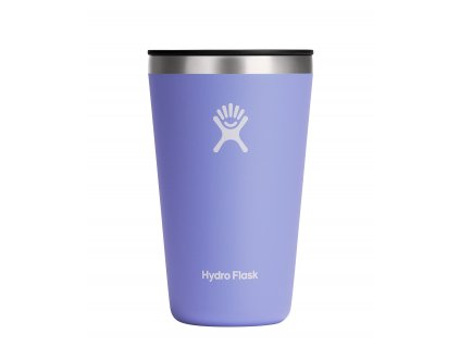 Hydro Flask Termohrnek All Around Tumbler 16 oz (621 ml) Fialová