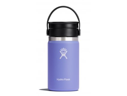 Hydro Flask Termohrnek 12 oz (354 ml) Fialová