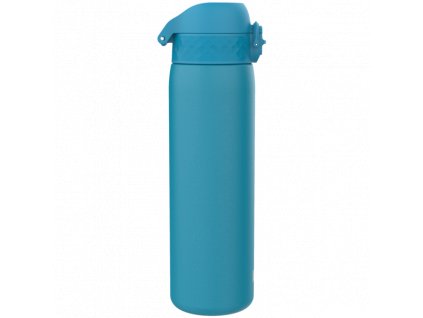 Ion8 Leak Proof Nerezová lahev Blue 600 ml