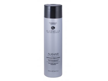 Alkemilla K-Hair Přírodní hydratační šampón 250 ml
