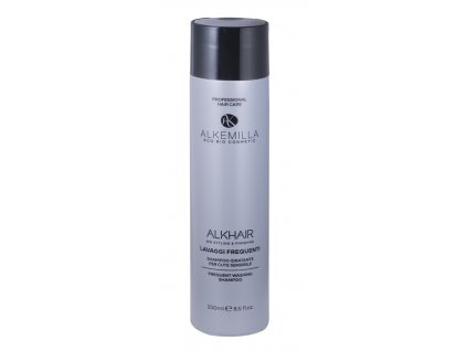 Alkemilla K-Hair Přírodní hydratační šampón 250 ml