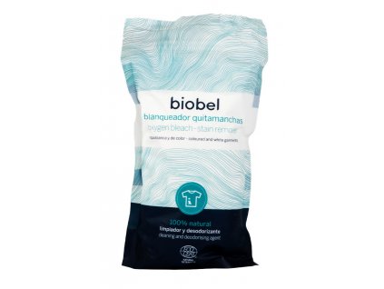 Biobel Bělící prostředek 1 kg