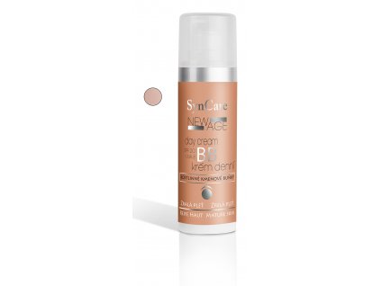 Syncare BB New Age Omlazující denní krém s kmenovými buňkami 30 ml