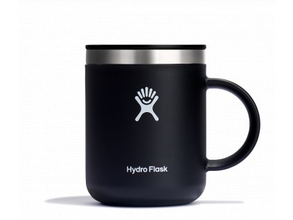 Hydro Flask Termohrnek 12 oz (355 ml) Černá