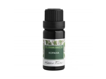 Nobilis Tilia Éterický olej Kopaiva 10 ml