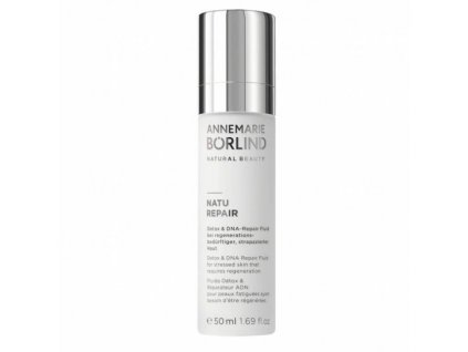 Annemarie Börlind NatuRepair Detox & DNA repair pleťový fluid 50 ml