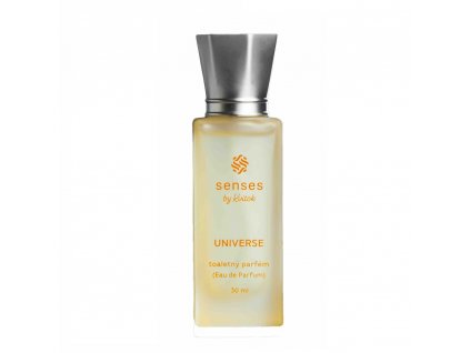 Kvitok Senses Přírodní parfém EDP Universe 30 ml