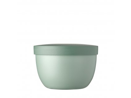 Mepal Svačinový box Ellipse Nordic Sage 350 ml