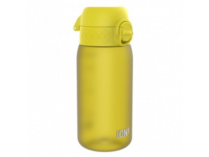 Ion8 Leak Proof Lahev bez BPA Yellow 350 ml