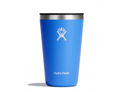 Hydro Flask Termohrnek All Around Tumbler 16 oz (473 ml) Modrá