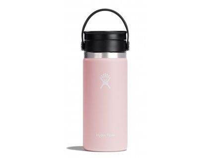 Hydro Flask Termohrnek 16 oz (473 ml) Růžová