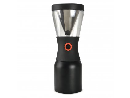 Asobu Kávovar na přípravu studené kávy Cold Brew Coffee Maker Black