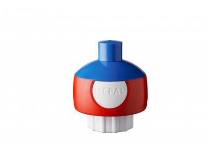 cap drinking bottle pop up campus complete spiderman