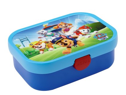 Mepal Svačinový box pro děti Campus Paw Patrol new