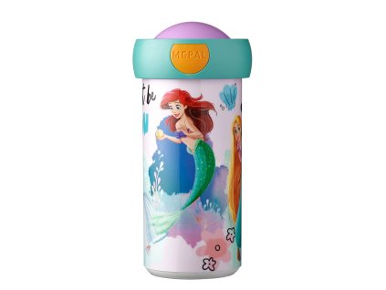 Mepal Hrnek pro děti Campus 300 ml Princess