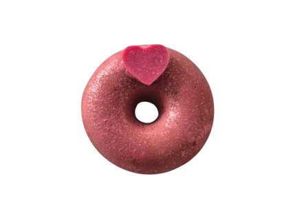 Almara Soap Přírodní tuhé mýdlo Red Valentine 80 +- 5 g