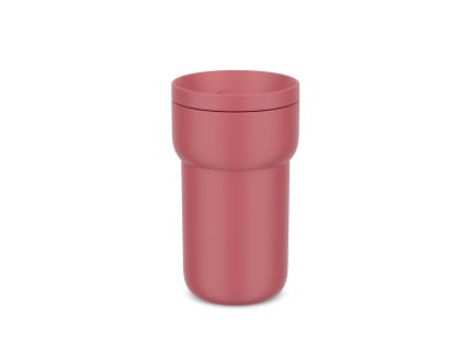 Mepal Cestovní hrnek Ellipse Vivid Mauve 275 ml