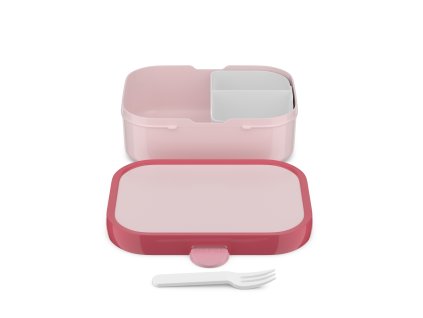Mepal Svačinový box pro děti Campus Cool Pink