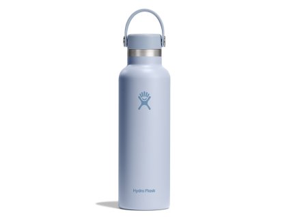Hydro Flask Nerezová termolahev Standard Mouth Flex Cap 21 oz (621 ml) Surf