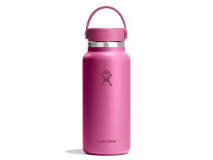 Hydro Flask Nerezová termolahev Wide Mouth Flex Cap 32 oz (946 ml) Reef