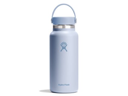 Hydro Flask Nerezová termolahev Wide Mouth Flex Cap 32 oz (946 ml) Surf
