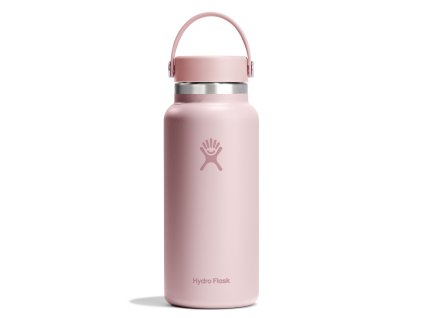 Hydro Flask Nerezová termolahev Wide Mouth Flex Cap 32 oz (946 ml) Trillium new
