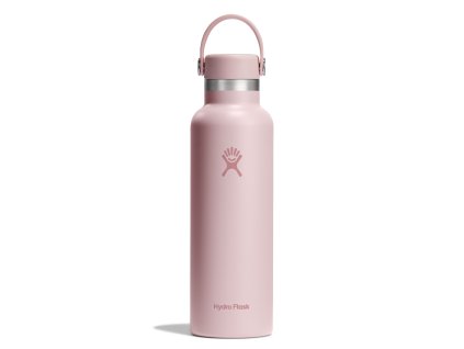 Hydro Flask Nerezová termolahev Standard Mouth Flex Cap 21 oz (621 ml) Trillium new
