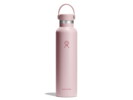 Hydro Flask Nerezová termolahev Standard Mouth Flex Cap 24 oz (709 ml) Trillium