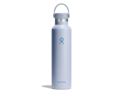 Hydro Flask Nerezová termolahev Standard Mouth Flex Cap 24 oz (709 ml) Surf