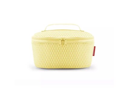 Reisenthel Termobox Pocket S lemon mesh
