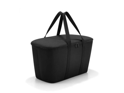 Reisenthel Nákupní chladící taška Thermoshopper Black