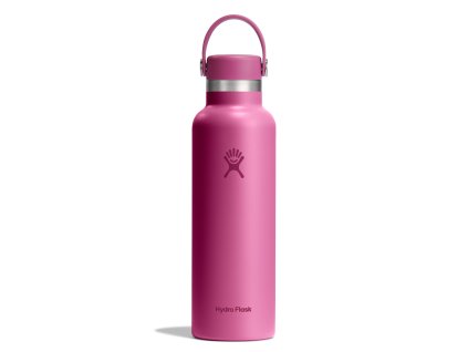 Hydro Flask Nerezová termolahev Standard Mouth Flex Cap 21 oz (621 ml) Reef