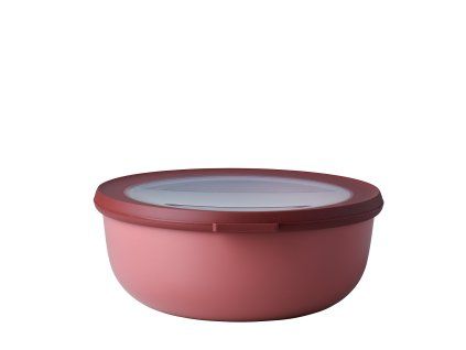 Mepal Mísa Cirqula Vivid Mauve 1250 ml