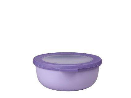 Mepal Mísa Cirqula Vivid Lilac 750 ml