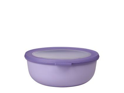Mepal Mísa Cirqula Vivid Lilac 1250 ml