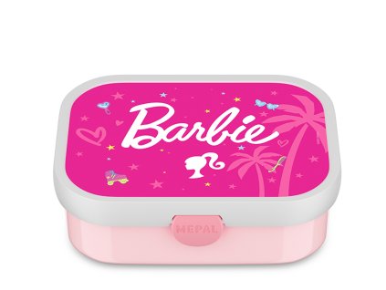 Mepal Svačinový box pro děti Campus Barbie