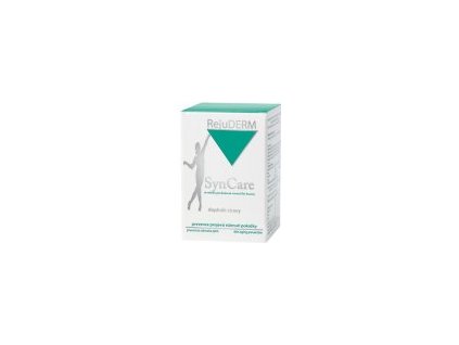 Syncare Rejuderm 60 tobolek