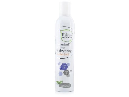 Hairwonder Lak na vlasy Flexible 300ml