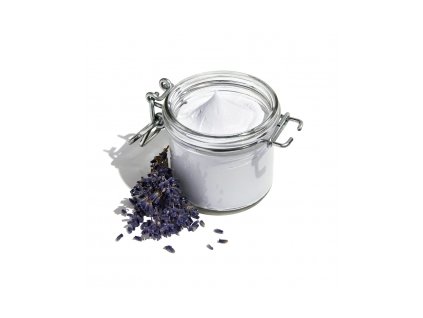 Soaphoria Tělové suflé Levandulové pole 125 ml