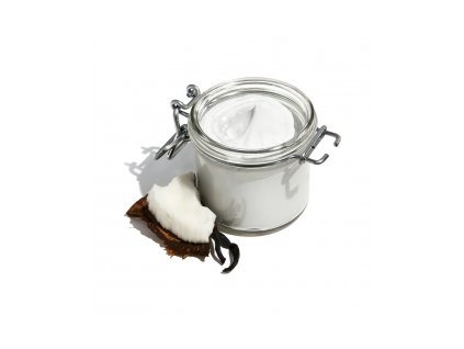 Soaphoria Tělové suflé Mléčné potěšení 125 ml