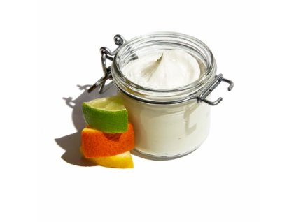 Soaphoria Tělové suflé Citrusová bomba 125 ml
