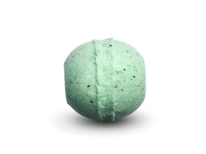Soaphoria Šumivá koule Magické byliny 1 ks