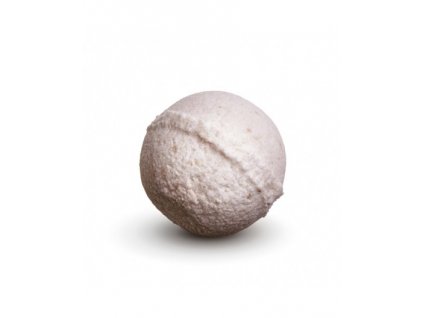 Soaphoria Šumivá koule Mléčné potěšení 85 g