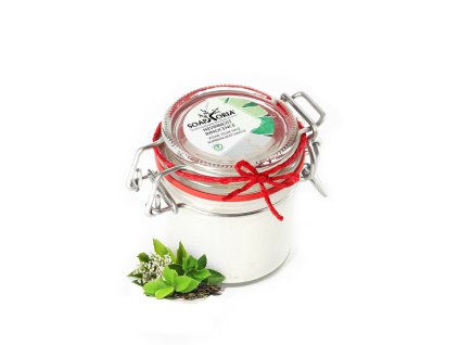 Soaphoria Tělové suflé Nevinnost 125 ml